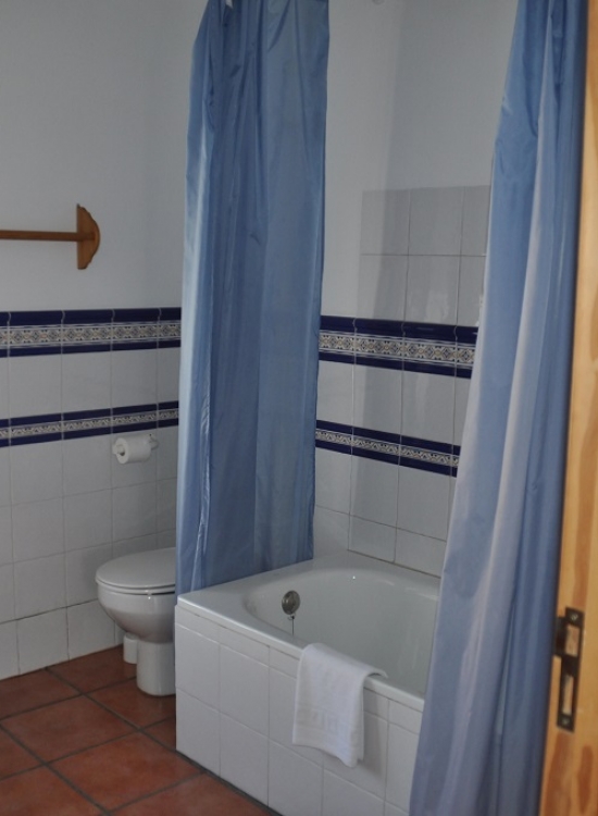 Habitación de la Cosecha